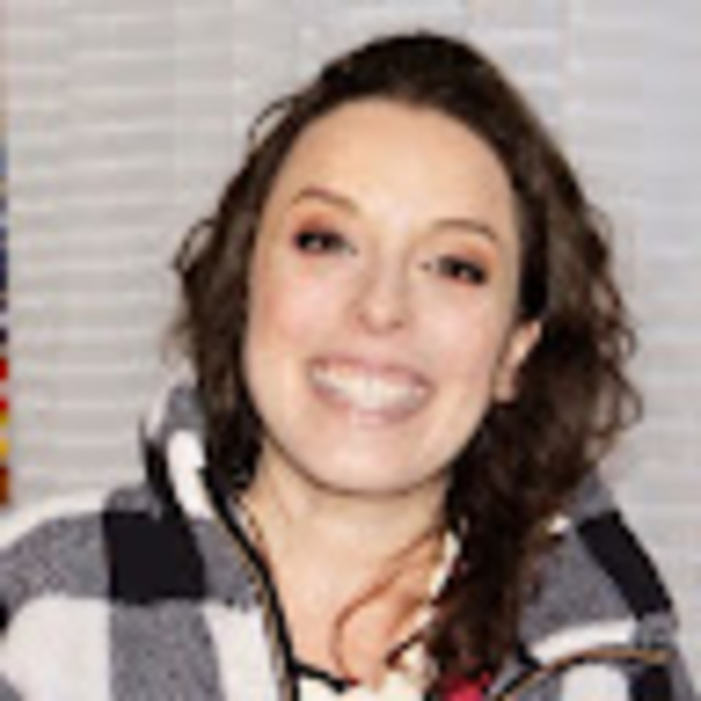 Meet your Posher, Rabbi margie